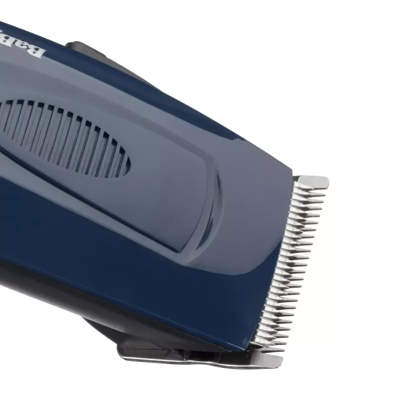 Juukselõikusmasin BaByliss E695E sinine