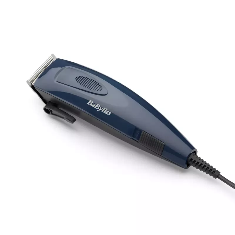 Juukselõikusmasin BaByliss E695E sinine