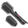 Kuumaõhuhari BaByliss BAB2770E — 800 W, 2 harjapead (4 cm ja 5 cm), aur, ioon, pöörlev, 2 kiirust