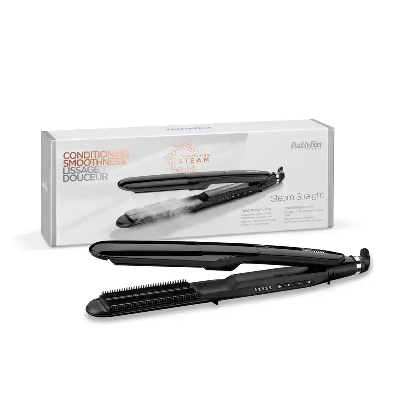 Aurutriikraud BaByliss ST492E
