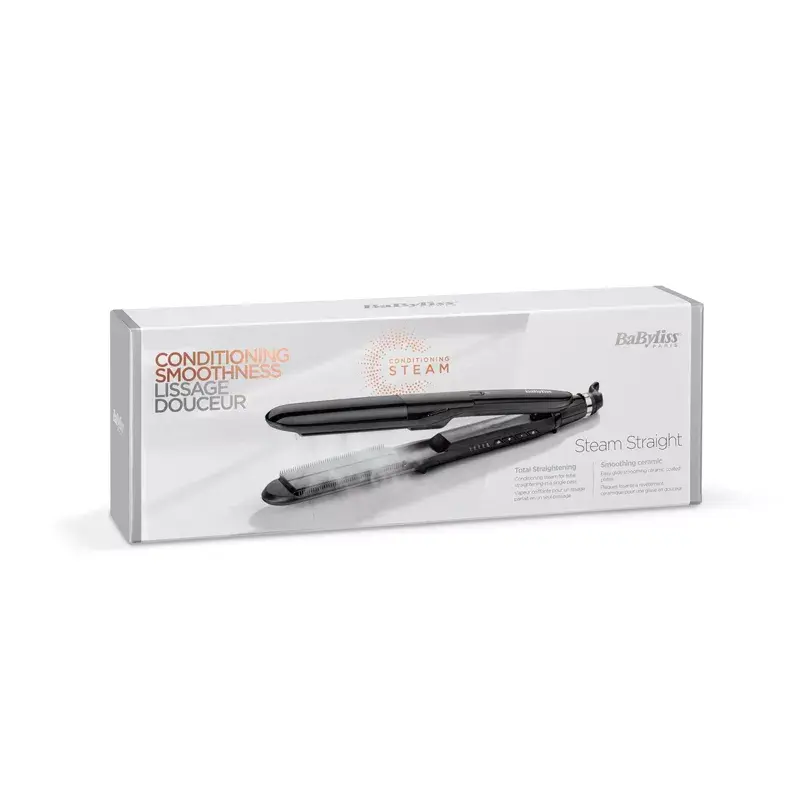Aurutriikraud BaByliss ST492E
