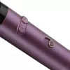 Kuumaõhuhari BABYLISS Big Hair Dual AS950E — 650 W, 2 kuumutusastet, 5 cm silinder, 2 harjapead, 2,5 m juhe, Violetne/Roosakuldne/Must