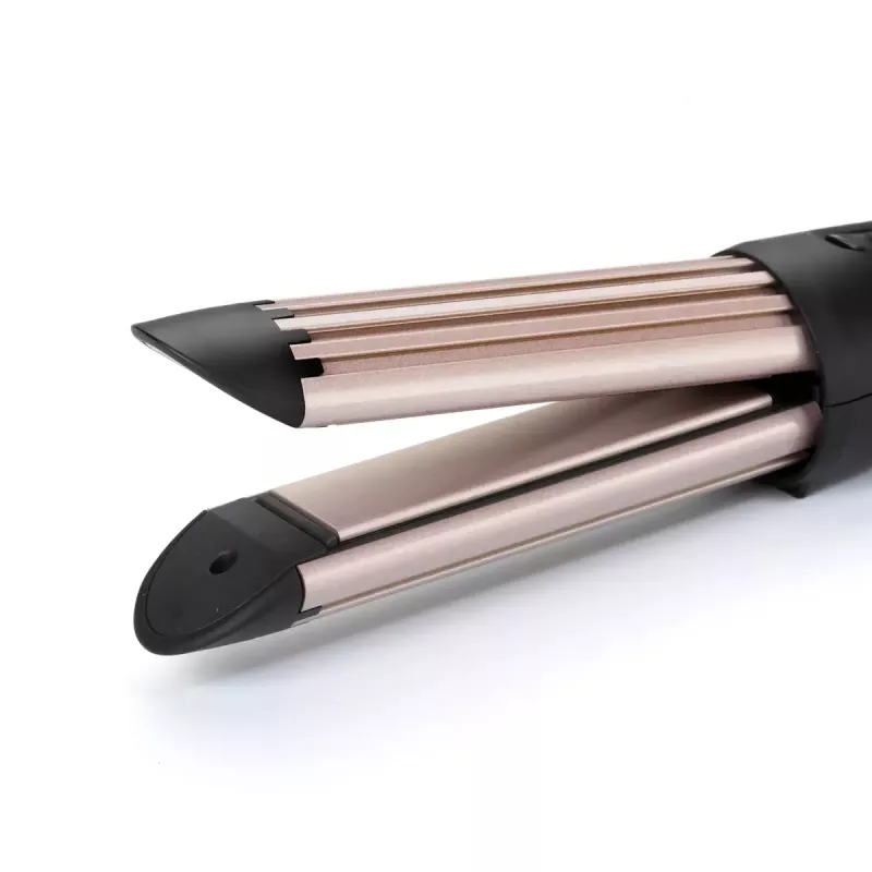 Lokirull BABYLISS Curl Styler Luxe C112E — 36 mm keraamiline silinder, 160–200°C, 32 W, LED-ekraan