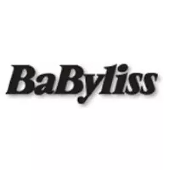 Föön BABYLISS 6719DE — 2200 W, vahelduvvoolumootor, 2 kiirust, 3 kuumustaset, iooniline, cool shot, difuusor (must)