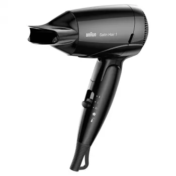 Braun HD130 juukseföön 1200 W must