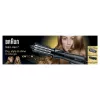 Braun Satin Hair 7 AS720 kuumharja õhupintsel Soe Must 700 W 2 m