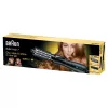 Braun Satin Hair 7 AS720 kuumharja õhupintsel Soe Must 700 W 2 m