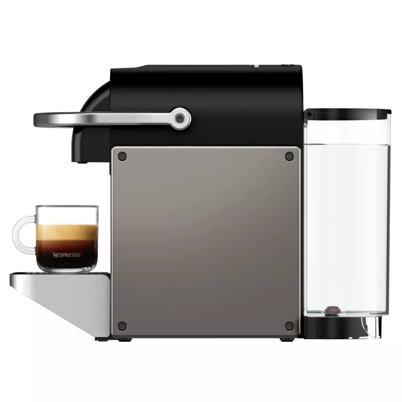 Krups Pixie XN306T10 kohvimasin Poolautomaatne kapselkohvimasin 0,7 L
