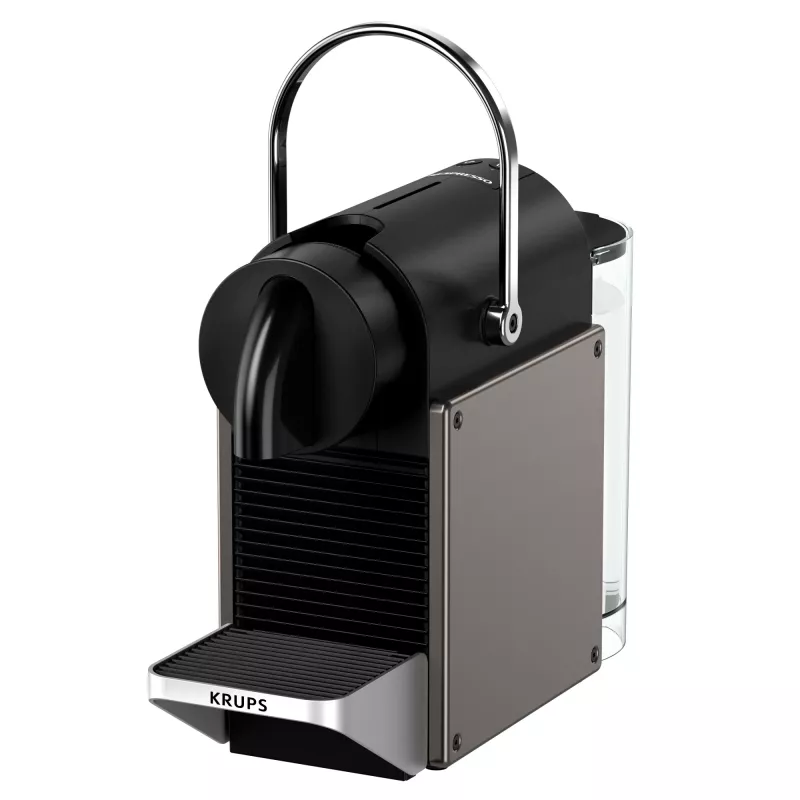 Krups Pixie XN306T10 kohvimasin Poolautomaatne kapselkohvimasin 0,7 L