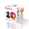 Moulinex PC1208 elektriline tsitruspress 0.45 L 25 W must
