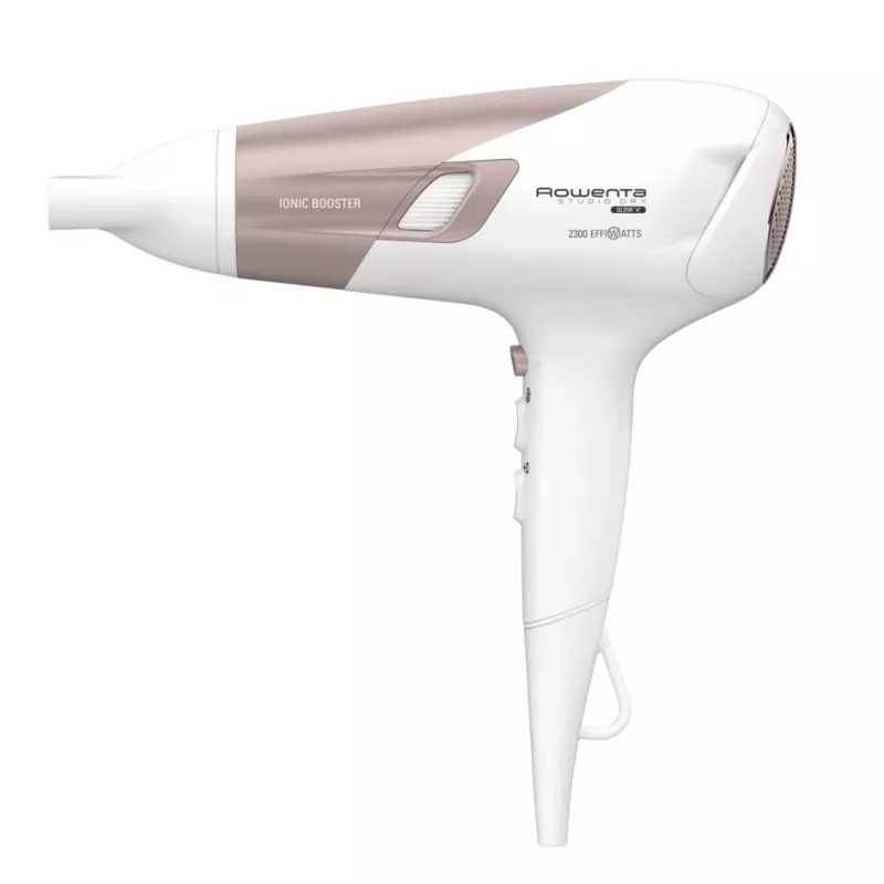 Rowenta Studio Dry CV5830 föön 2300 W Beež, Valge