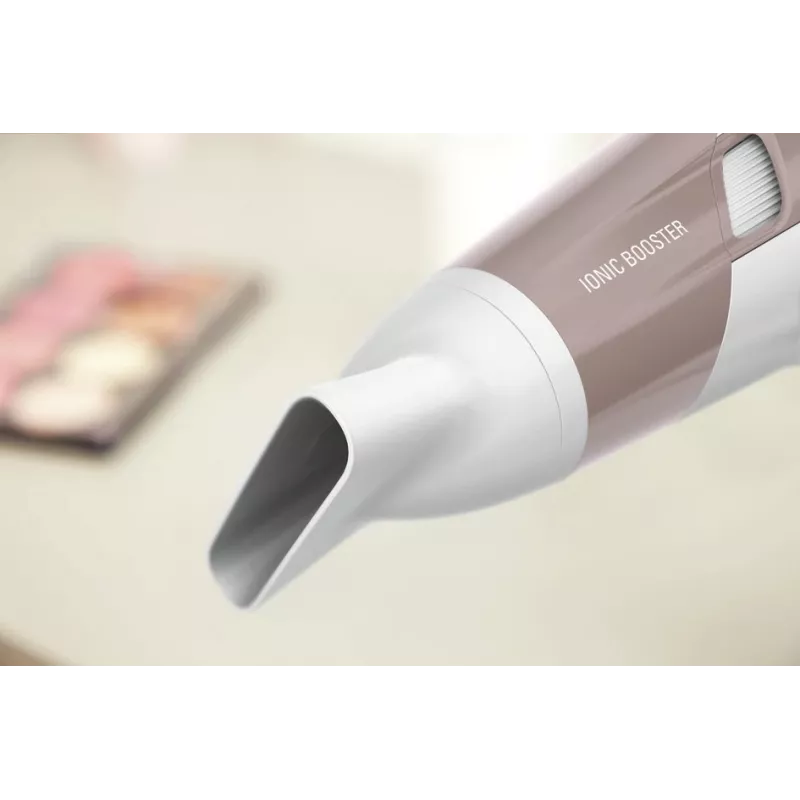 Rowenta Studio Dry CV5830 föön 2300 W Beež, Valge