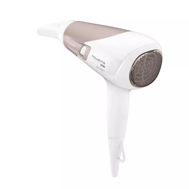 Rowenta Studio Dry CV5830 föön 2300 W Beež, Valge