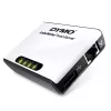 DYMO LabelWriter Print Server | Juhtmevaba võrgu prindiserver LabelWriter sildivalmistajatele (EL pistik)