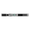Katkematu toiteallikas Eaton 5P1550IRNG2 Line-Interactive 1,55 kVA / 1350 W, 6x C13, rack 1U, 9 Ah VRLA