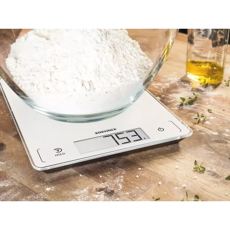 Soehnle Page Profi 300 elektrooniline köögikaal
