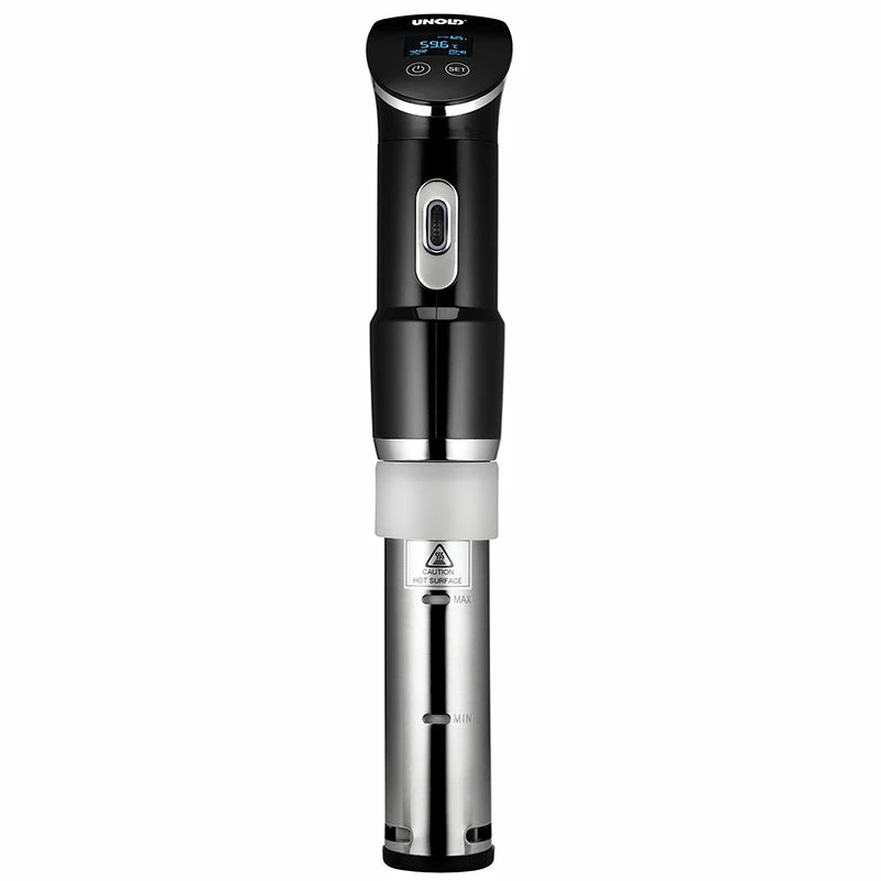 Unold 58915 sous vide masin Sous vide sukeldustsirkulaator