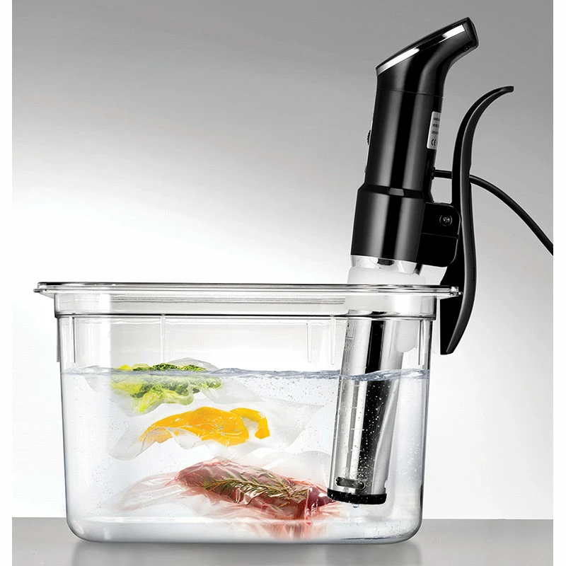 Unold 58915 sous vide masin Sous vide sukeldustsirkulaator