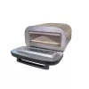 Unold 68806 pitsavalmistaja/ahi 1 pitsa(t) 1700 W roostevaba teras