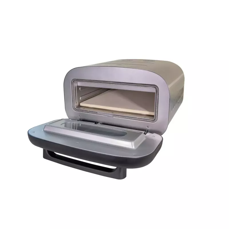 Unold 68806 pitsavalmistaja/ahi 1 pitsa(t) 1700 W roostevaba teras