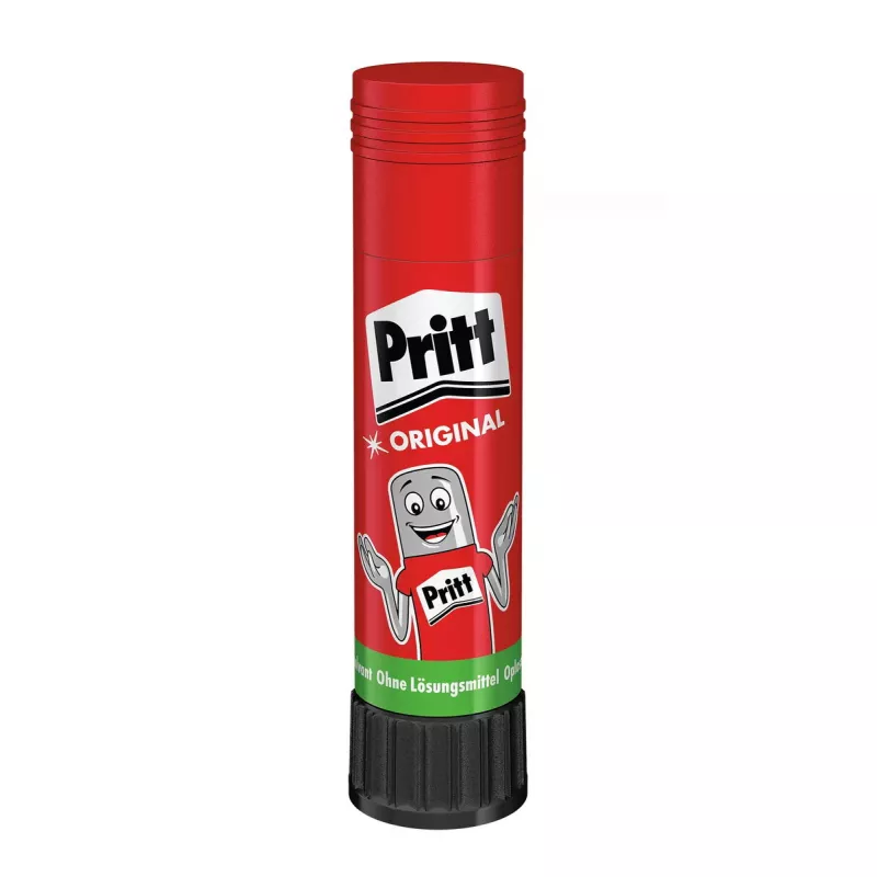 PRITT STICK 11G - Liimipulk, originaal, 11 g (WA11)
