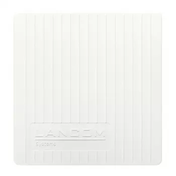Juhtmevaba pääsupunkt Lancom Systems LANCOM OX-6400 — kahesageduslik 2,4/5 GHz, PoE, 10/100/1000/2500 Mbit/s Ethernet