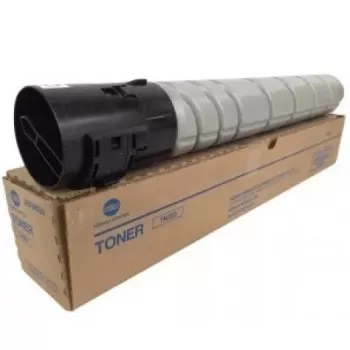 Toner Konica Minolta TN-323 Must 25000 lehekülge