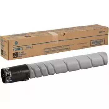 Toner Konica Minolta Toner TN-514 Must 25000 lehekülge