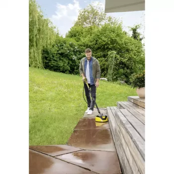 Karcher T 5 T-Racer pinnapuhasti 2.644-084.0 survepesuritele