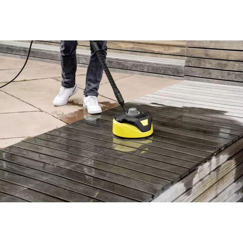 Karcher T 5 T-Racer pinnapuhasti 2.644-084.0 survepesuritele