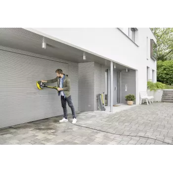 Pinnapuhastaja Karcher T 7 Plus T-Racer