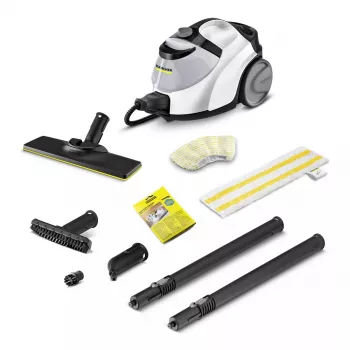 Aurupuhasti KARCHER SC 5 EasyFix Iron Plug - 1.512-660.0