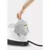 Silindriline aurupuhasti Kärcher SC 4 EasyFix — 2000 W, 0,8 L paak, 3,5 bar, 2,2 m voolik