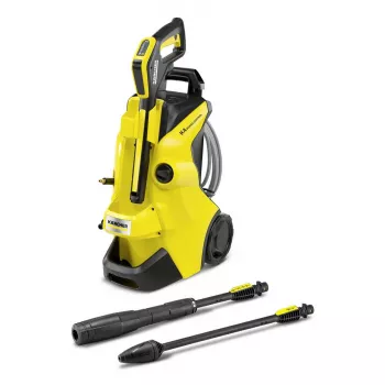Survepesur Karcher K 4 Power Control Flex — elektriline, 1800 W, 130 baari, 420 l/h, 5 m voolik