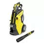 Kõrgsurvepesur Karcher K 7 Smart Control Flex — elektriline, 3000 W, 600 l/h, 20 bar, 10 m voolik