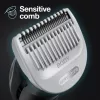 Body Groomer Braun BG5350 Must Silver Lithium-Ion 100 min