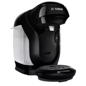 Bosch TAS112E kohvimasin, täisautomaatne kapslikohvimasin, 0,7 L