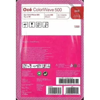 Canon OCE ColorWave 500 toonerikassett 1 tk originaal magenta