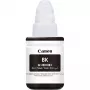 Canon GI-490BK, must, Canon, 130 ml, Jaapan, 1 tk Canon GI-490BK. Trükivärvid: must, Kaubamärgi ühilduvus: Canon, Mahutavus: 130 ml. Kogus pakendis: 1 tk