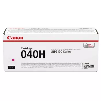Toner Canon toner 0457C001 040H XL 2500 lehekülge magenta