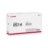 Canon i-SENSYS 057H toonerikassett 1 tk Originaal Must