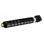 Canon C-EXV 58 toonerikassett 1 tk Originaal Kollane
