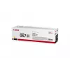 Toner Canon 067 H - originaal - toonerikassett, 5103C002, 2500 lehekülge, kollane