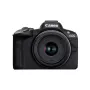 Peeglita kaamera Canon EOS R50 Must 24.2MP 4K Video