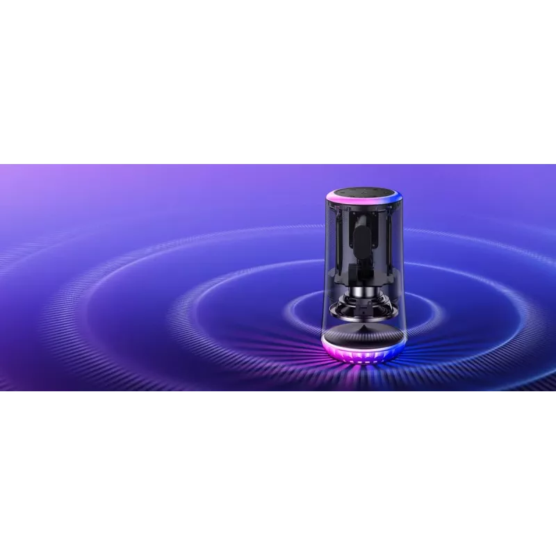 ANKER Soundcore Glow - must