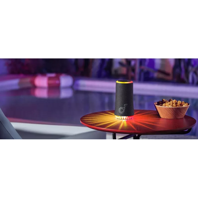 ANKER Soundcore Glow - must
