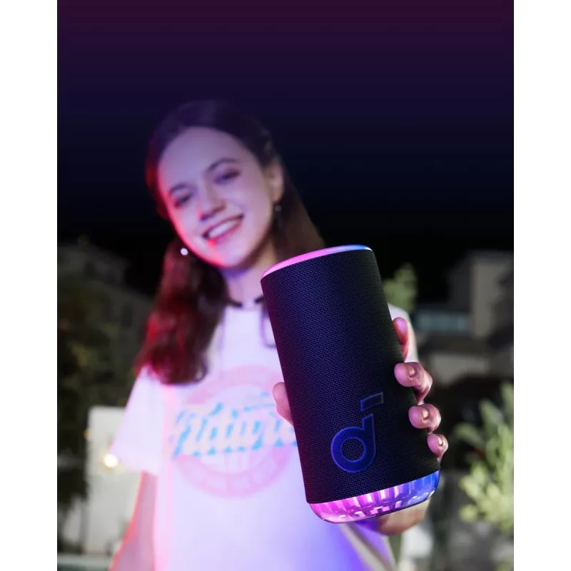 ANKER Soundcore Glow - must