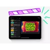 Tahvelarvuti Apple iPad 11-tolline 11 A16 128GB iPadOS 18