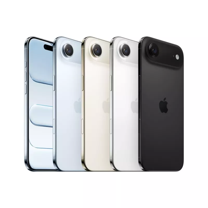 APPLE iPhone Air Taevassinine 1 TB