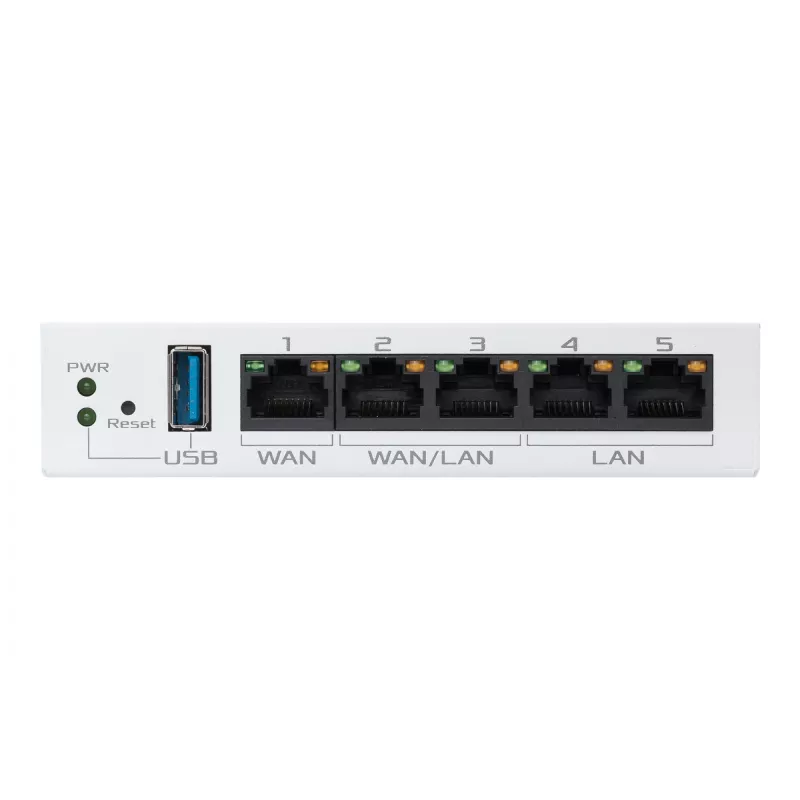 Ruuter ASUS ExpertWiFi EBG15 Gigabit Ethernet Wi-Fi 802.11
